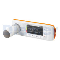 Espirometro Spirobank Ii Smart